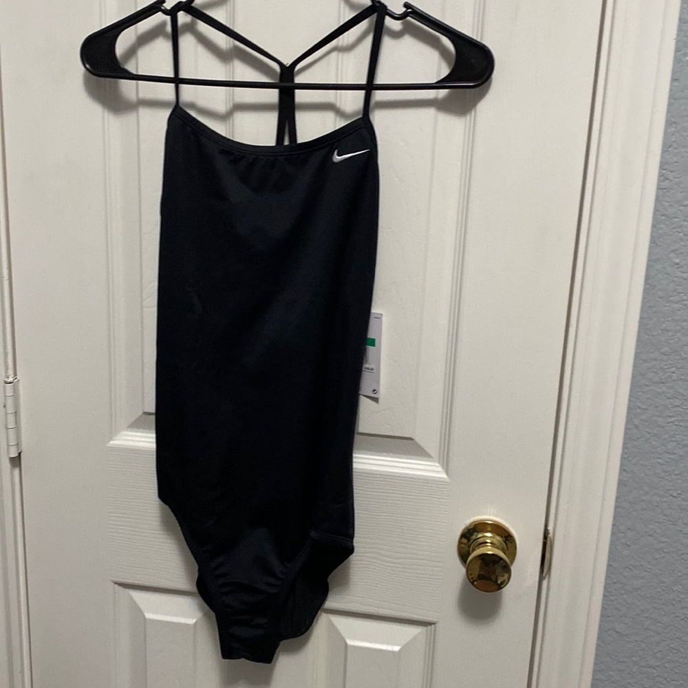 Nike Swimsuit